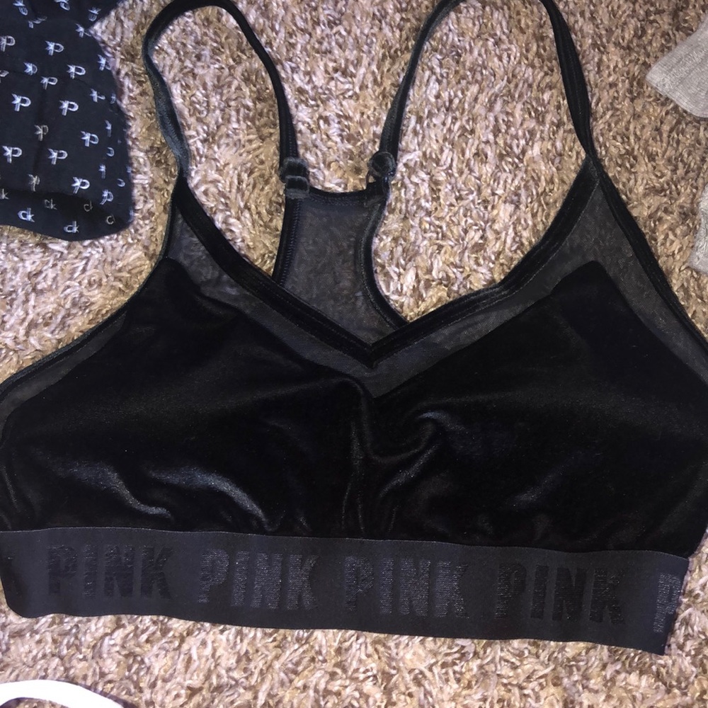 Victoria secret bra
